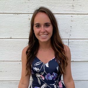 Meet your Posher, Vanessa